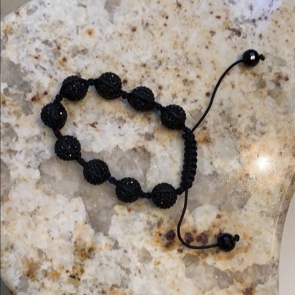 Shamballa Bracelet - Picture 2 of 3